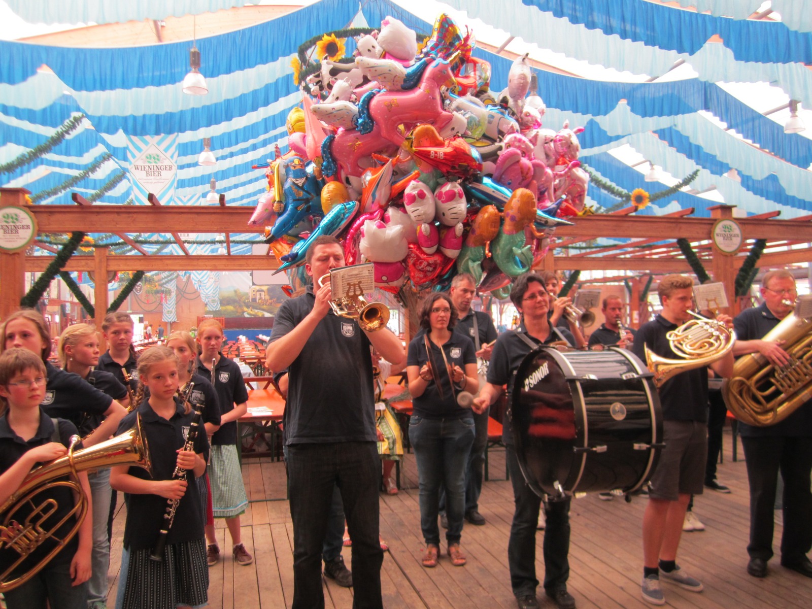 Impressionen bis 2019