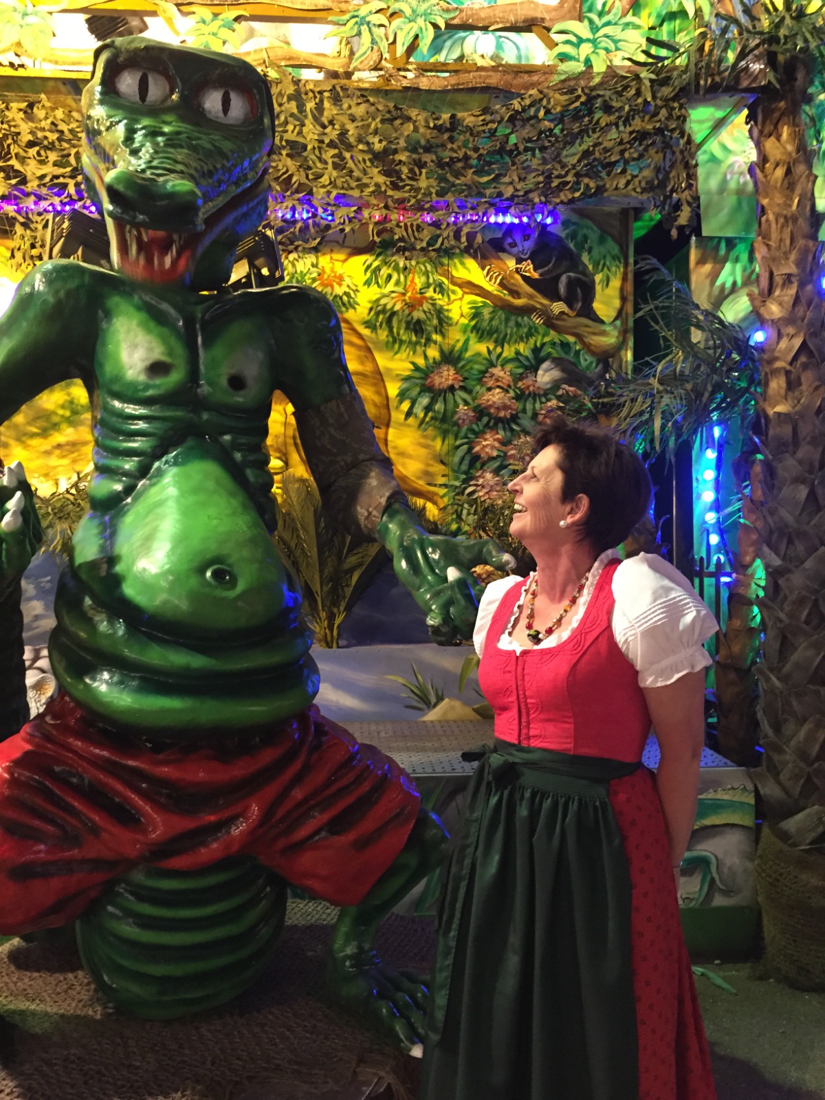 Impressionen bis 2019