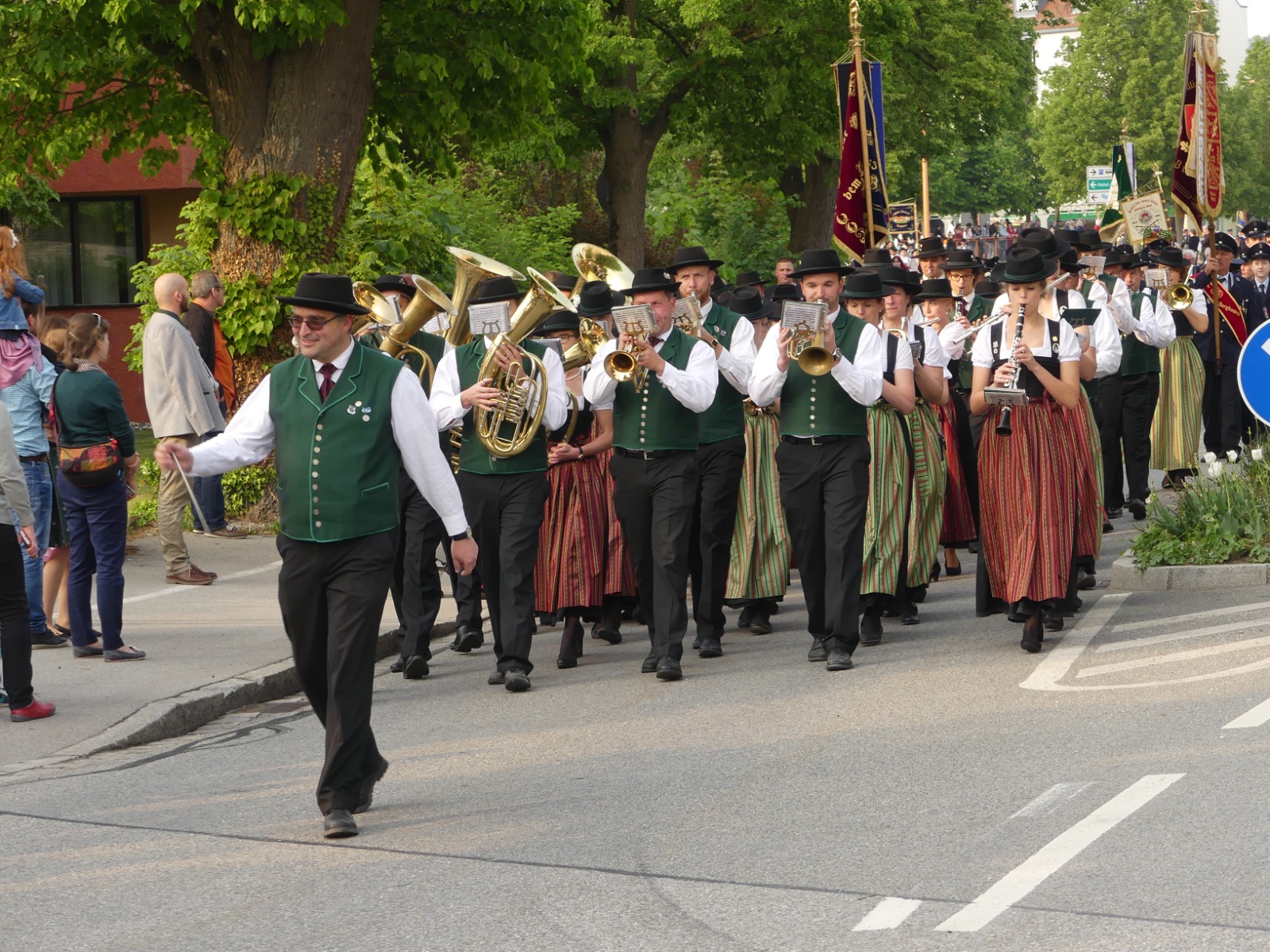 Impressionen bis 2019