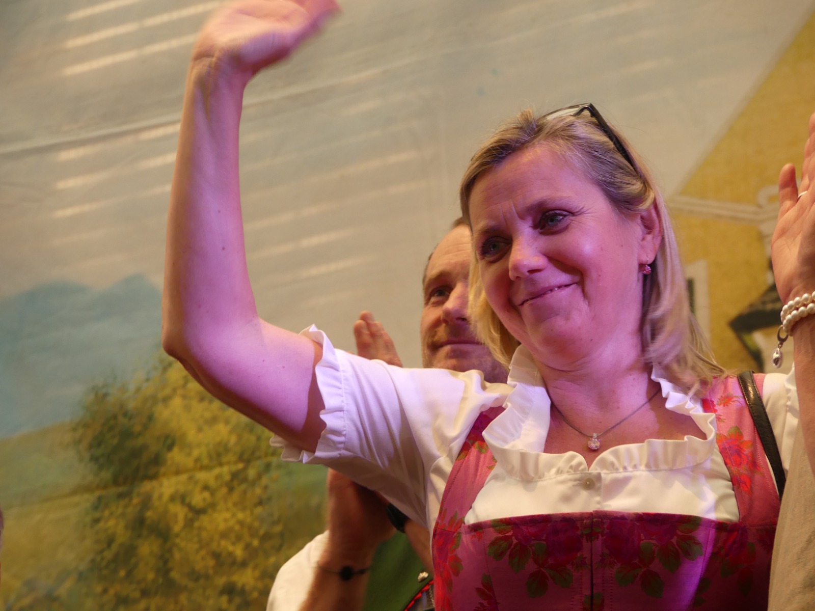 Impressionen bis 2019