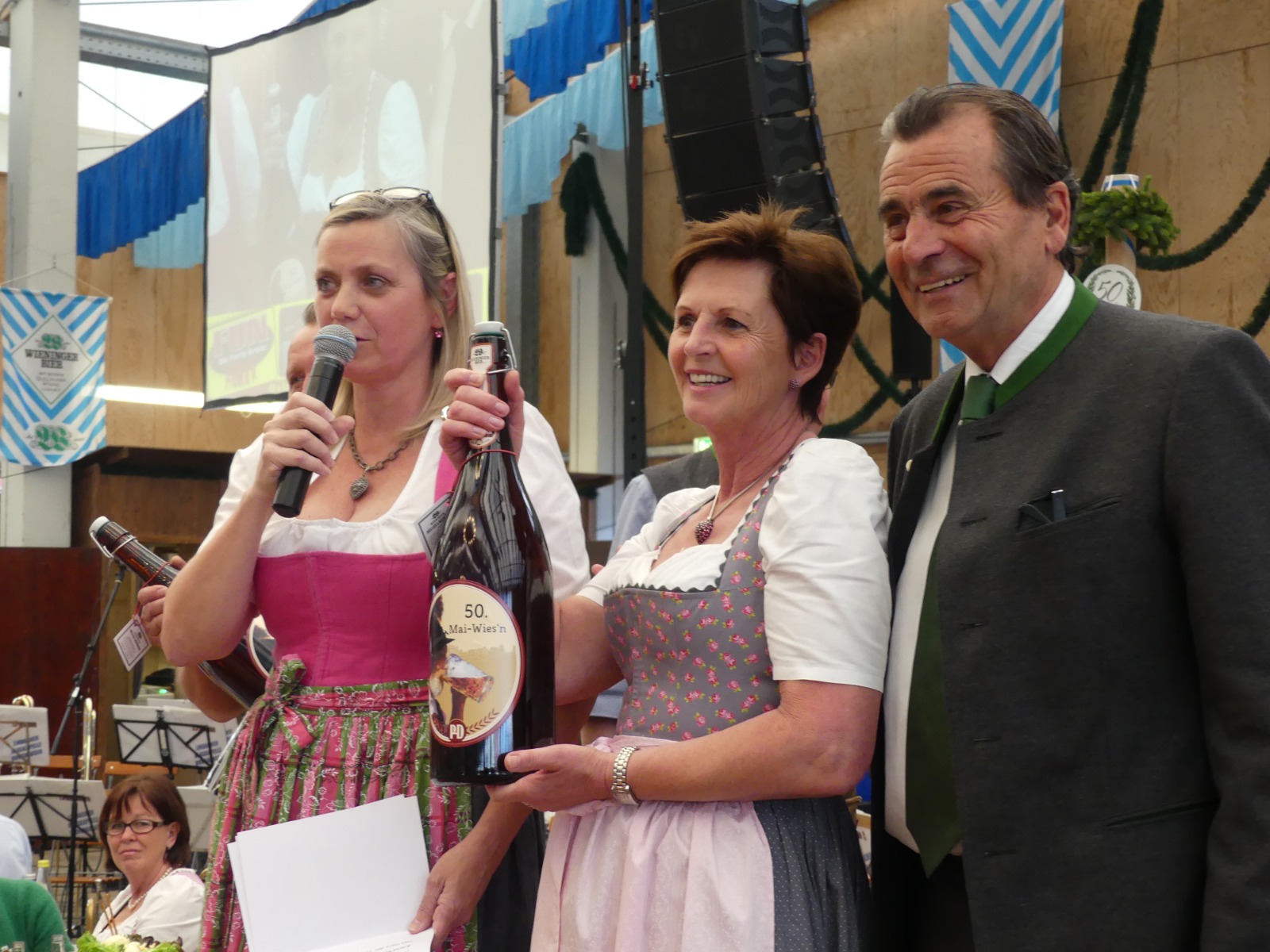 Impressionen bis 2019