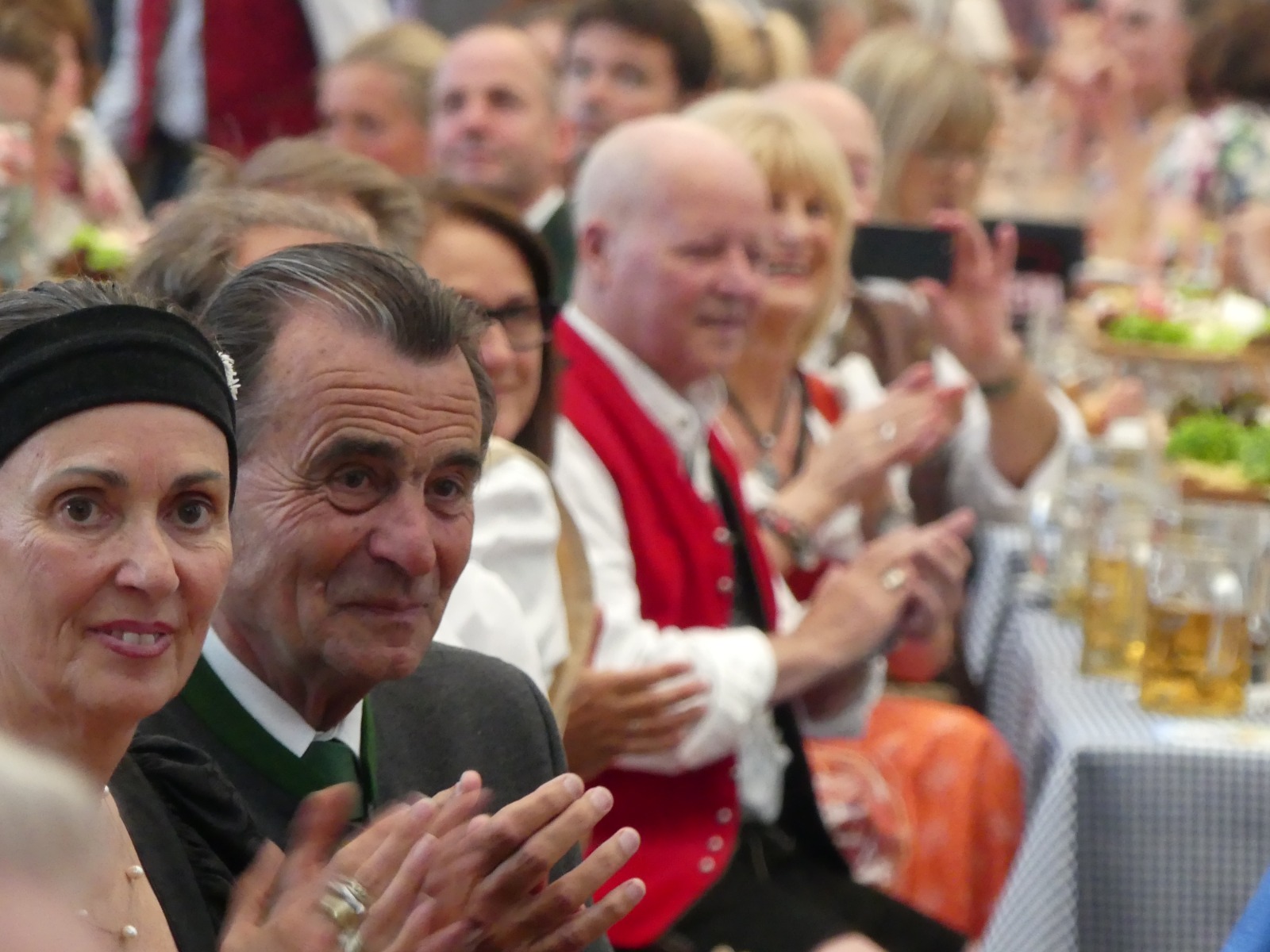 Impressionen bis 2019