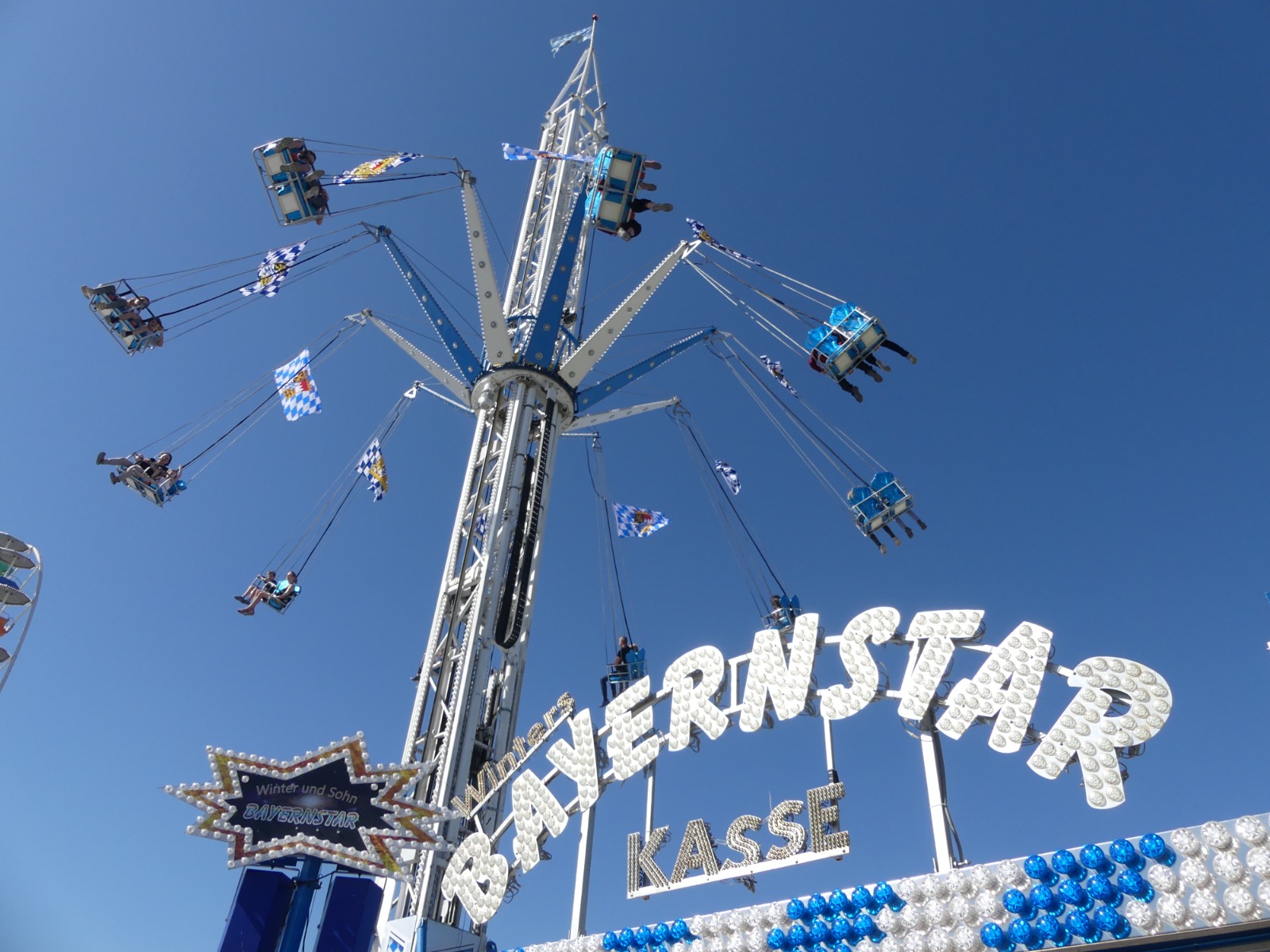 Impressionen bis 2019