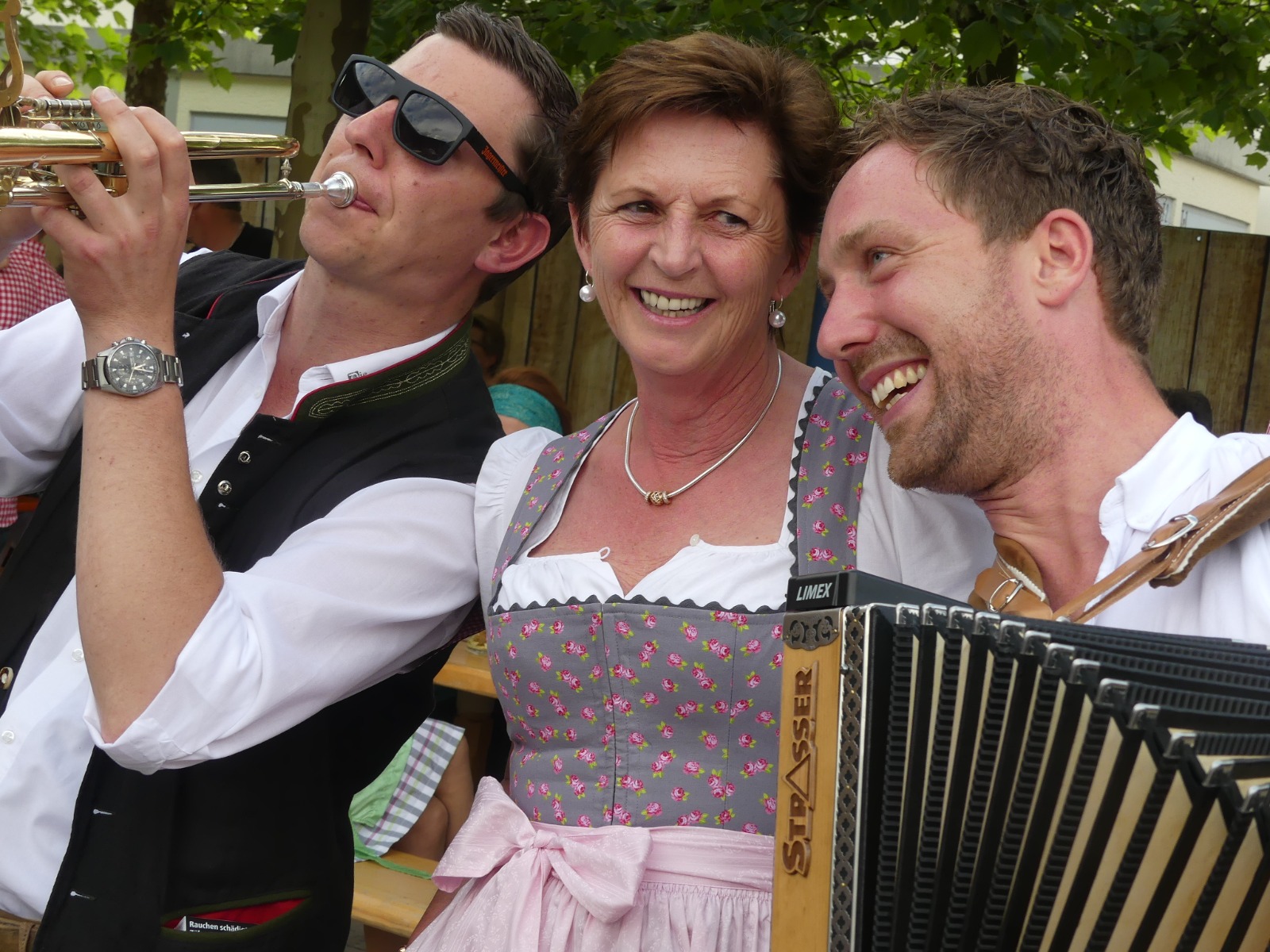 Impressionen bis 2019