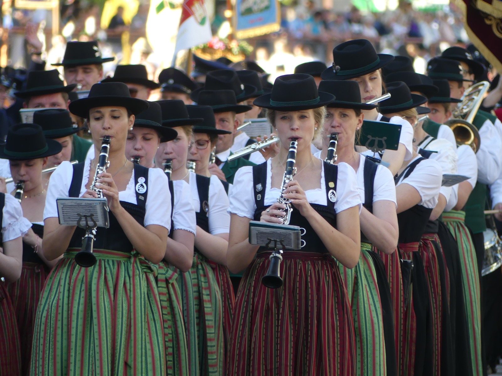 Impressionen bis 2019