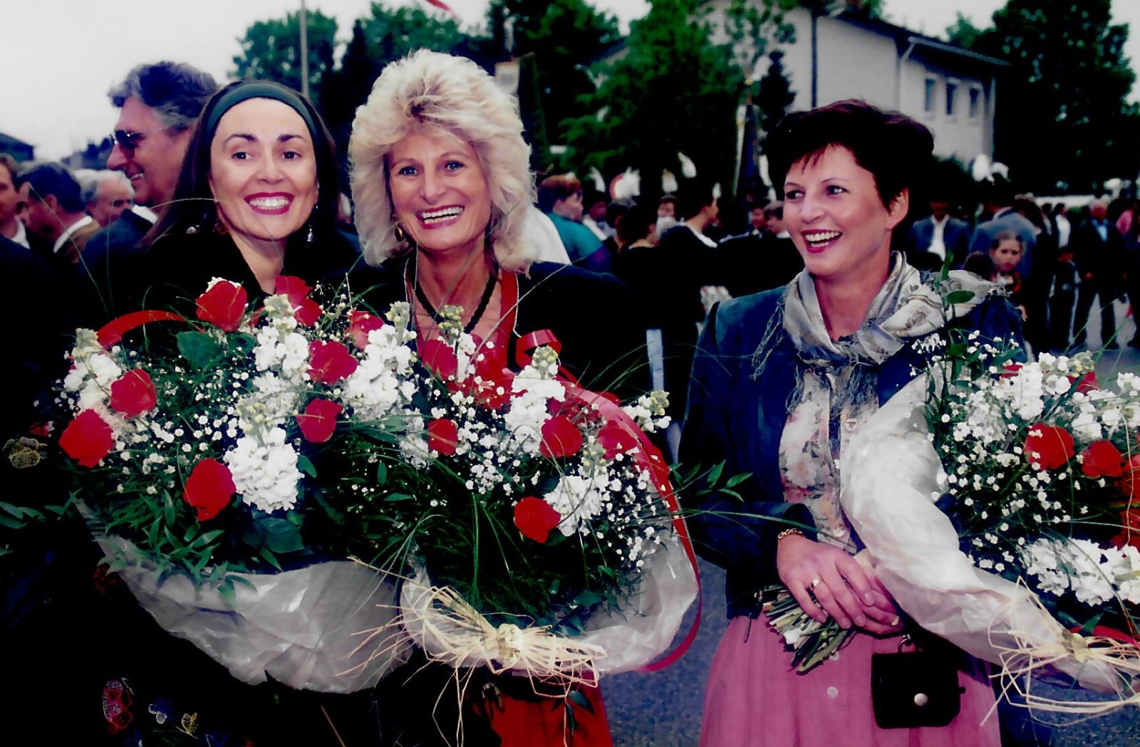 Impressionen bis 2019
