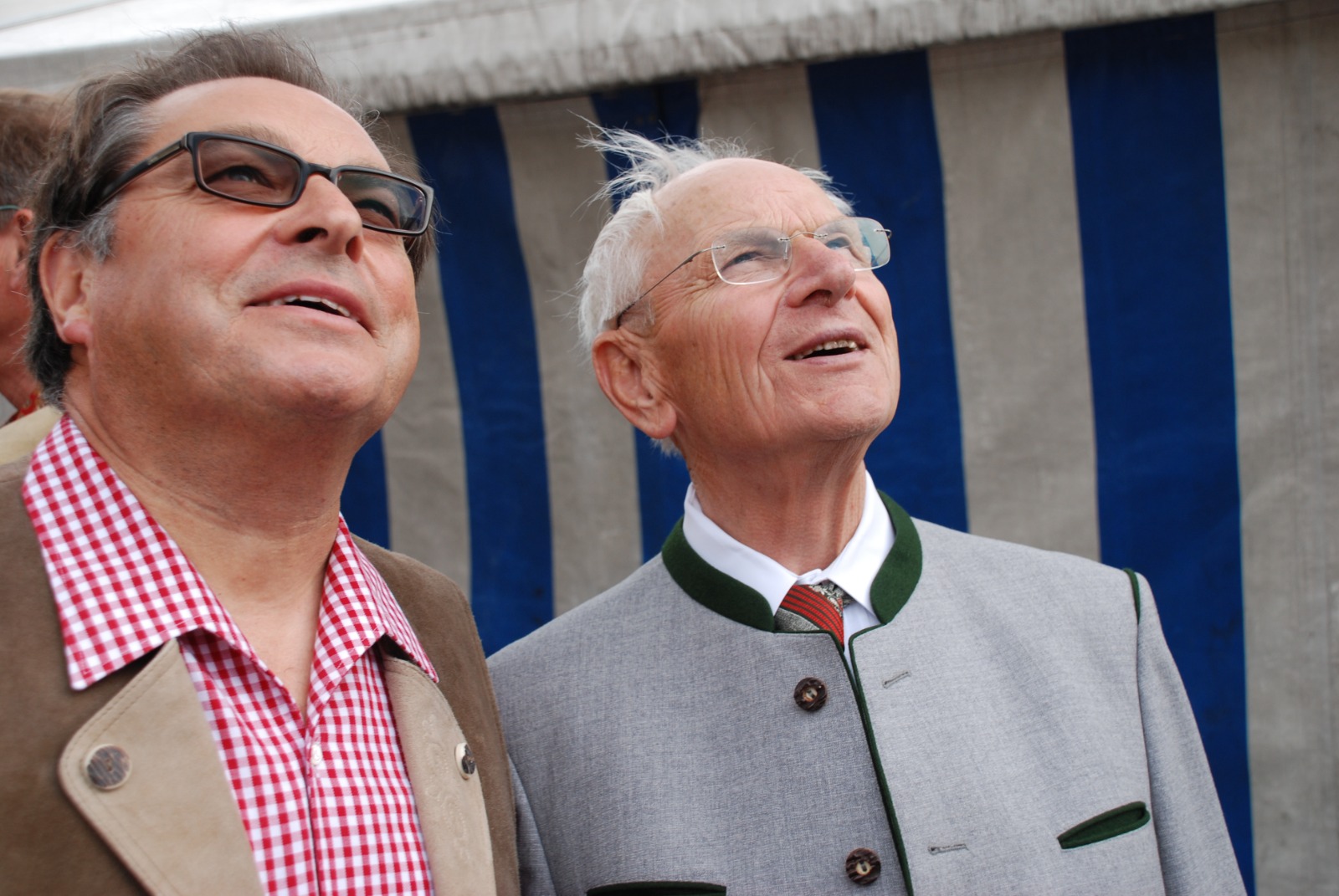 Impressionen bis 2019