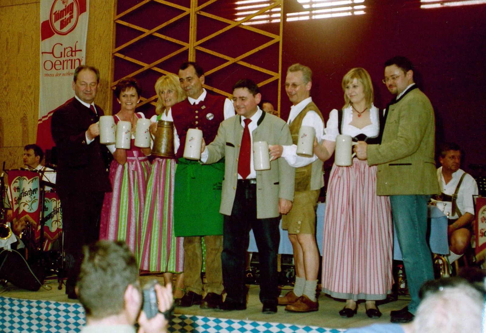 Impressionen bis 2019