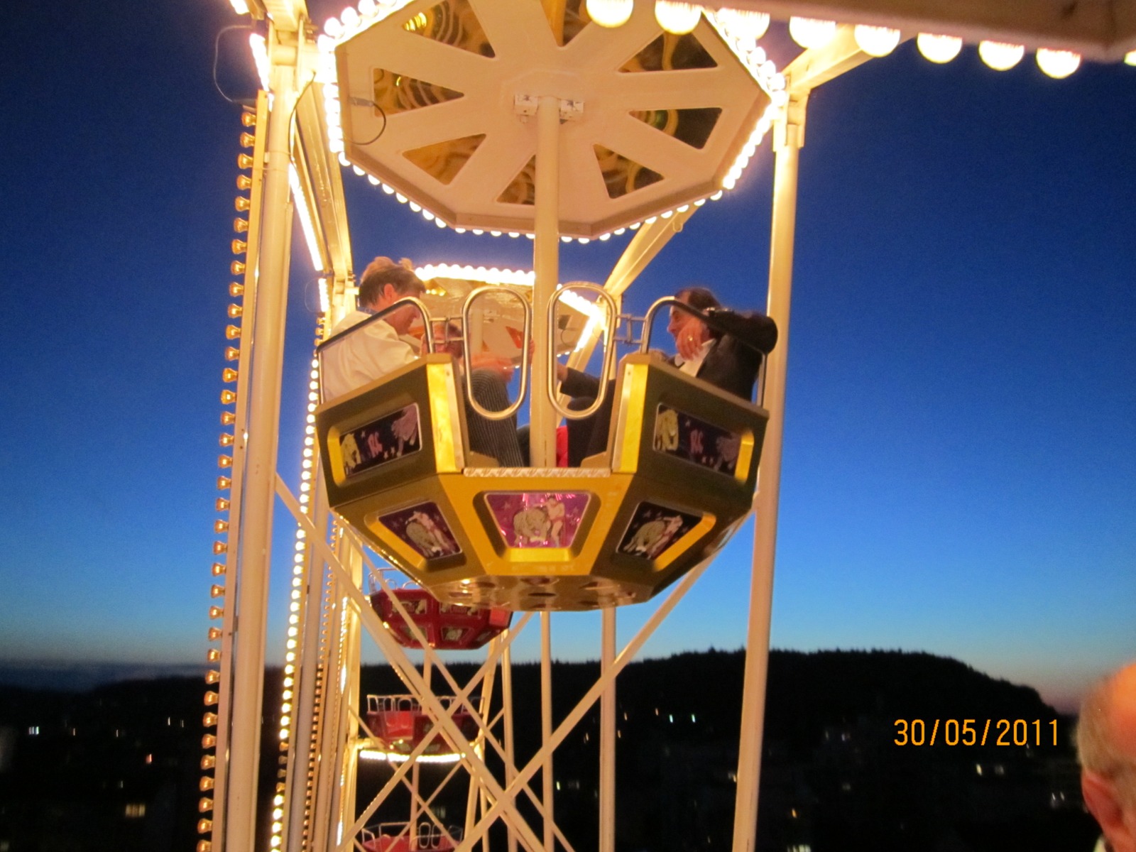 Impressionen bis 2019