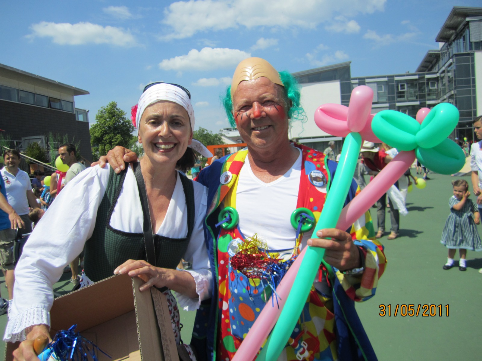 Impressionen bis 2019