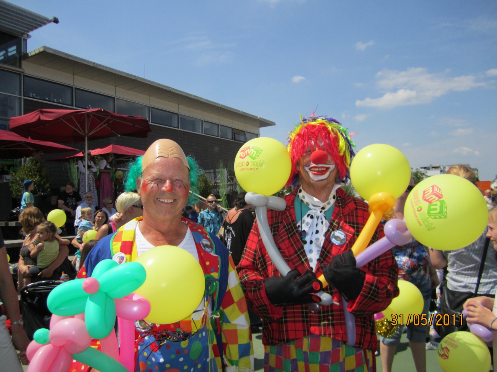 Impressionen bis 2019