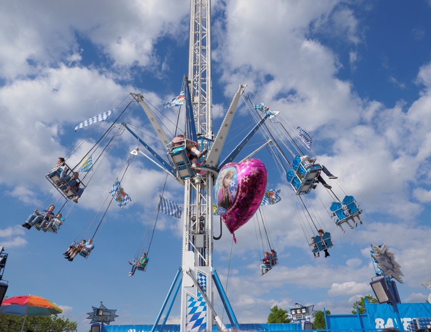 Impressionen bis 2019