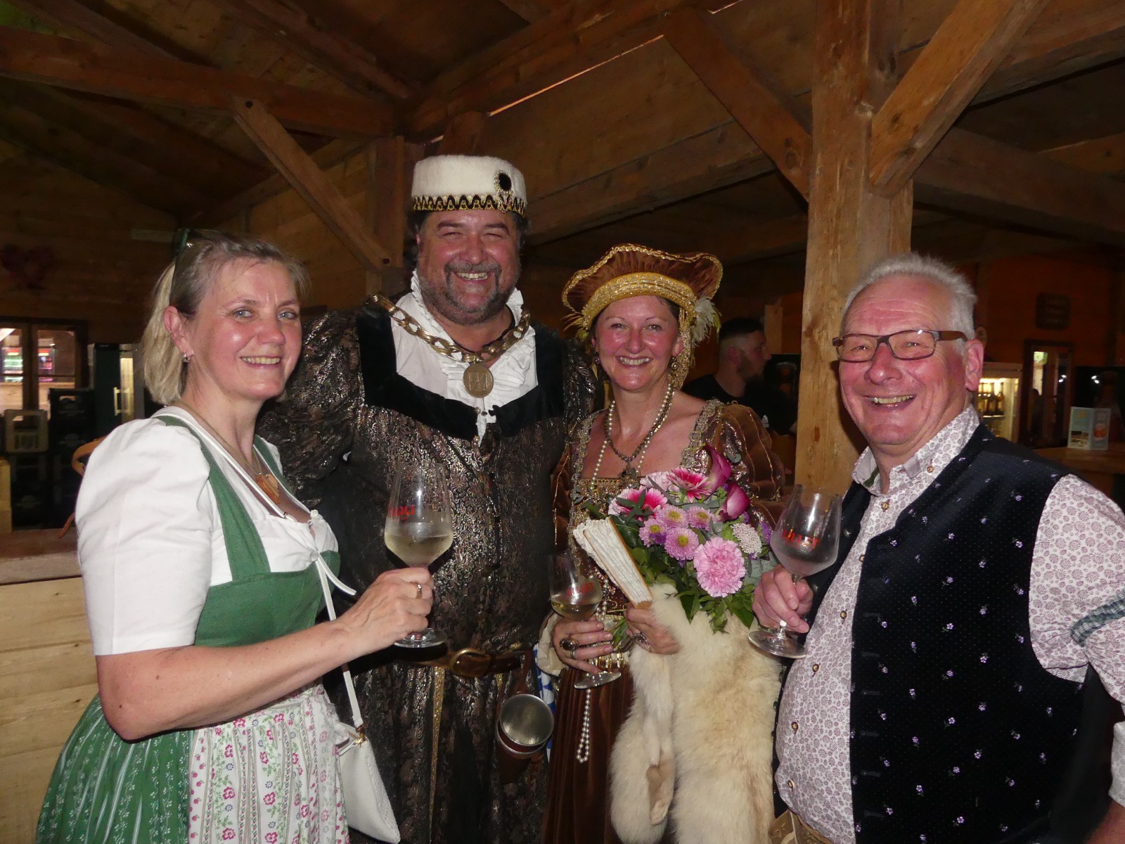 Impressionen 2022