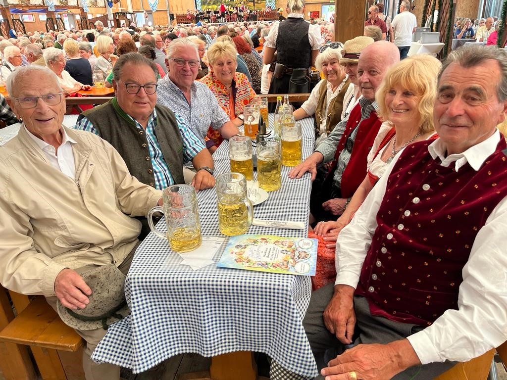 Impressionen 2022