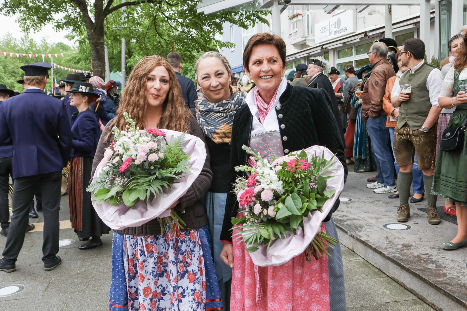 Impressionen 2024