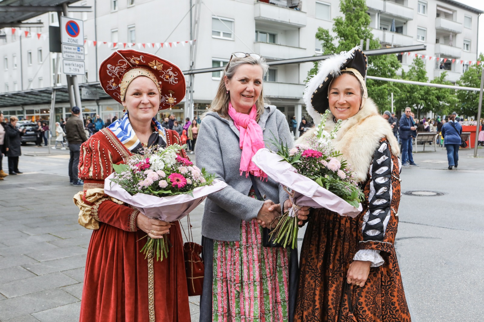 Impressionen 2024