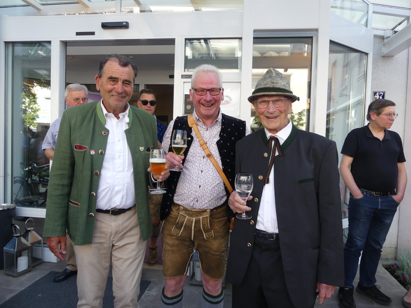 Impressionen 2022