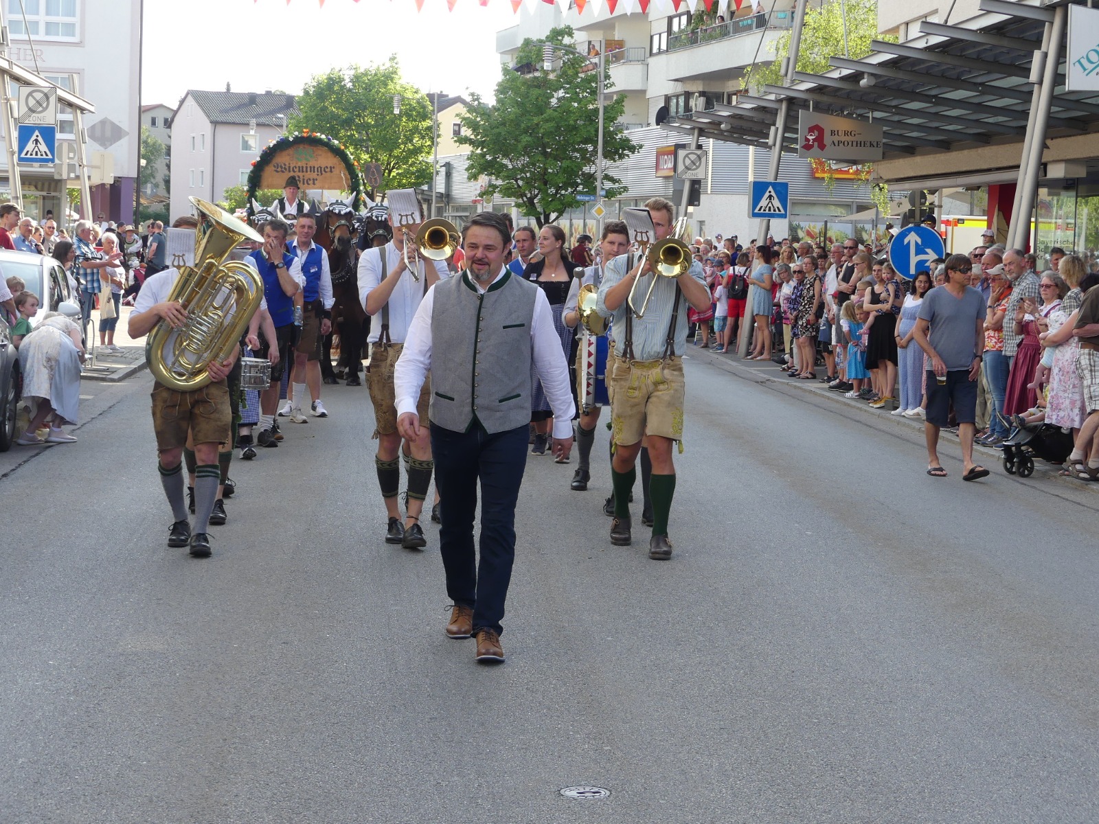 Impressionen 2022