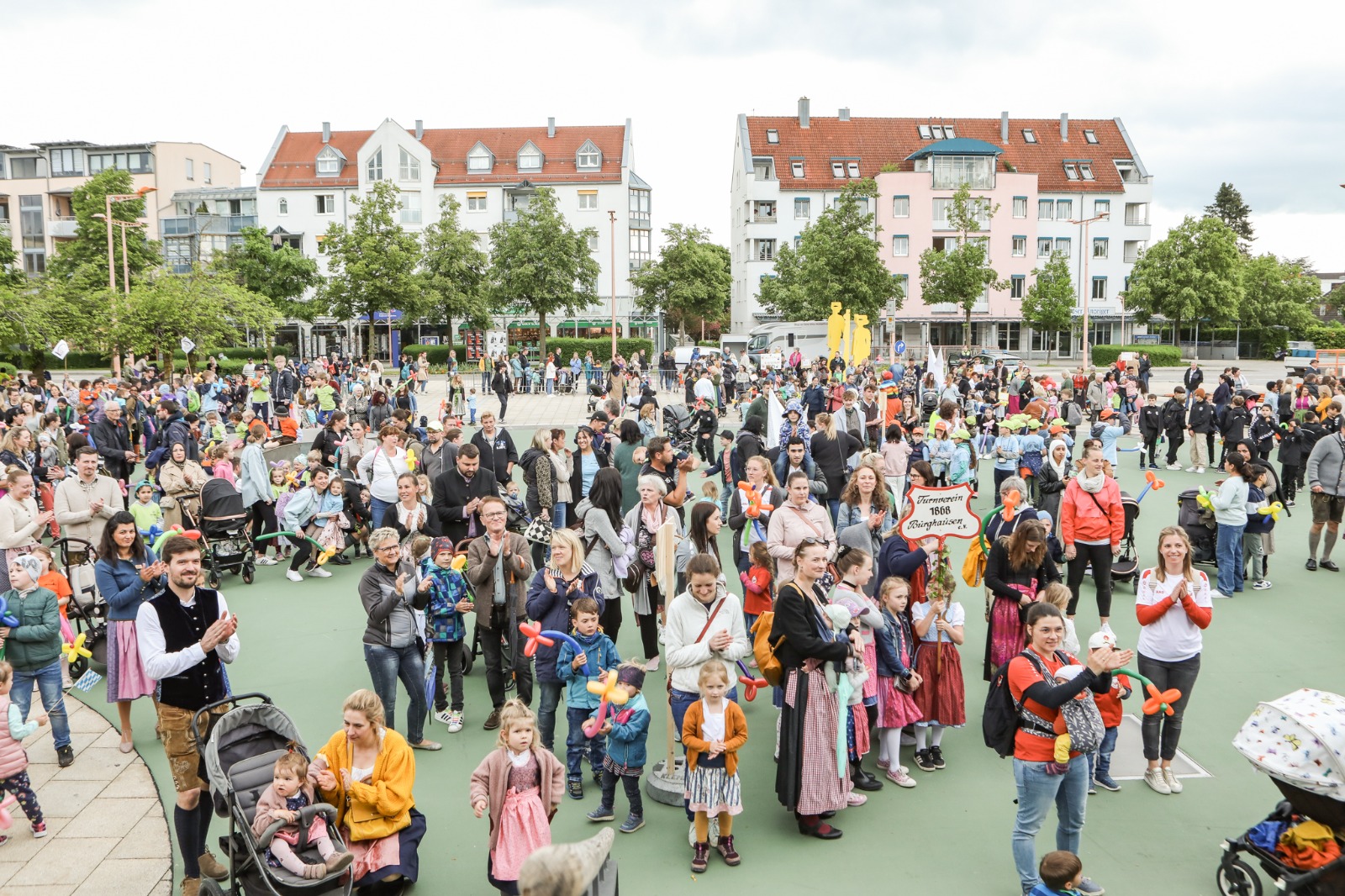 Impressionen 2024