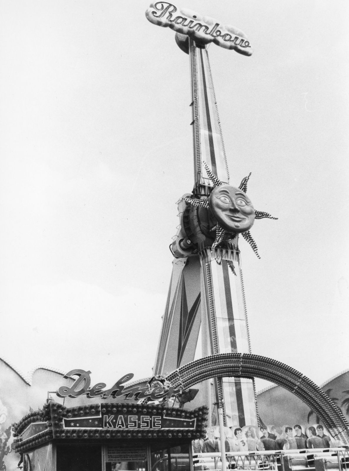 Impressionen historisch