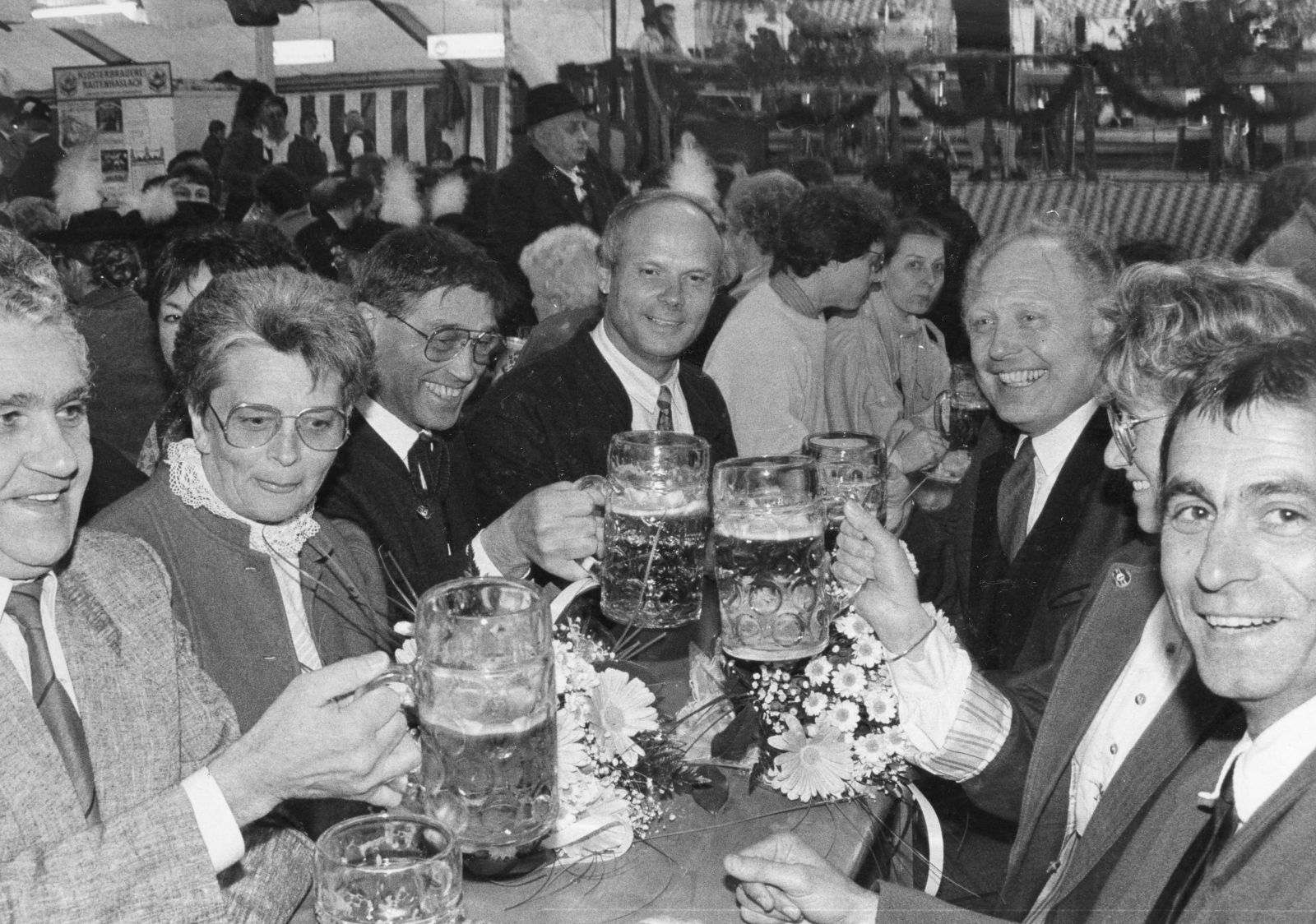 Impressionen historisch
