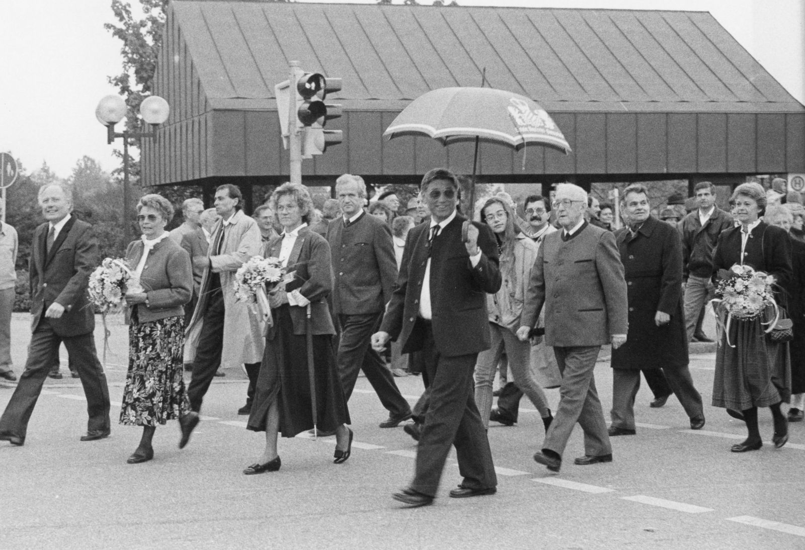 Impressionen historisch