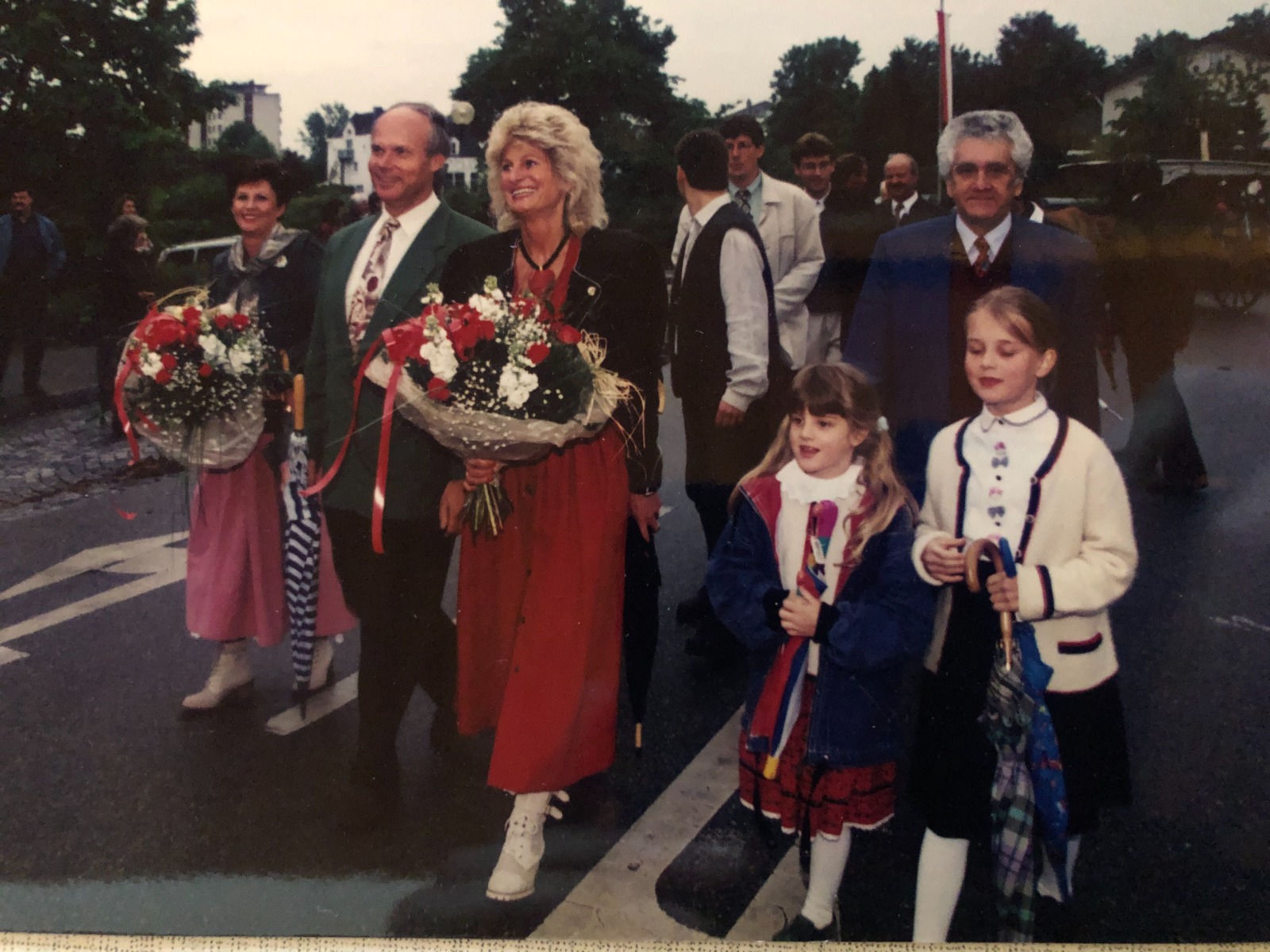 Impressionen bis 2019