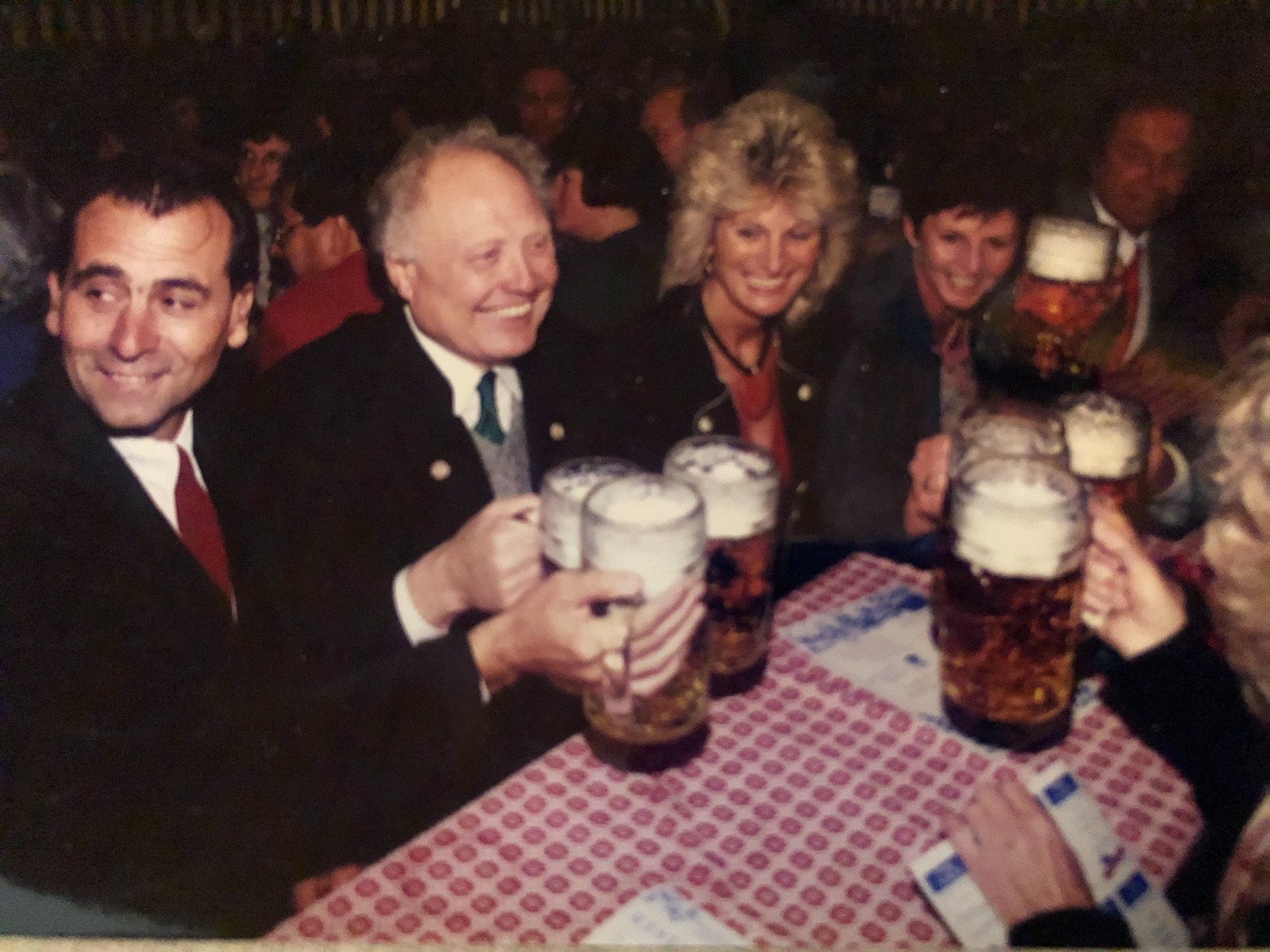Impressionen bis 2019