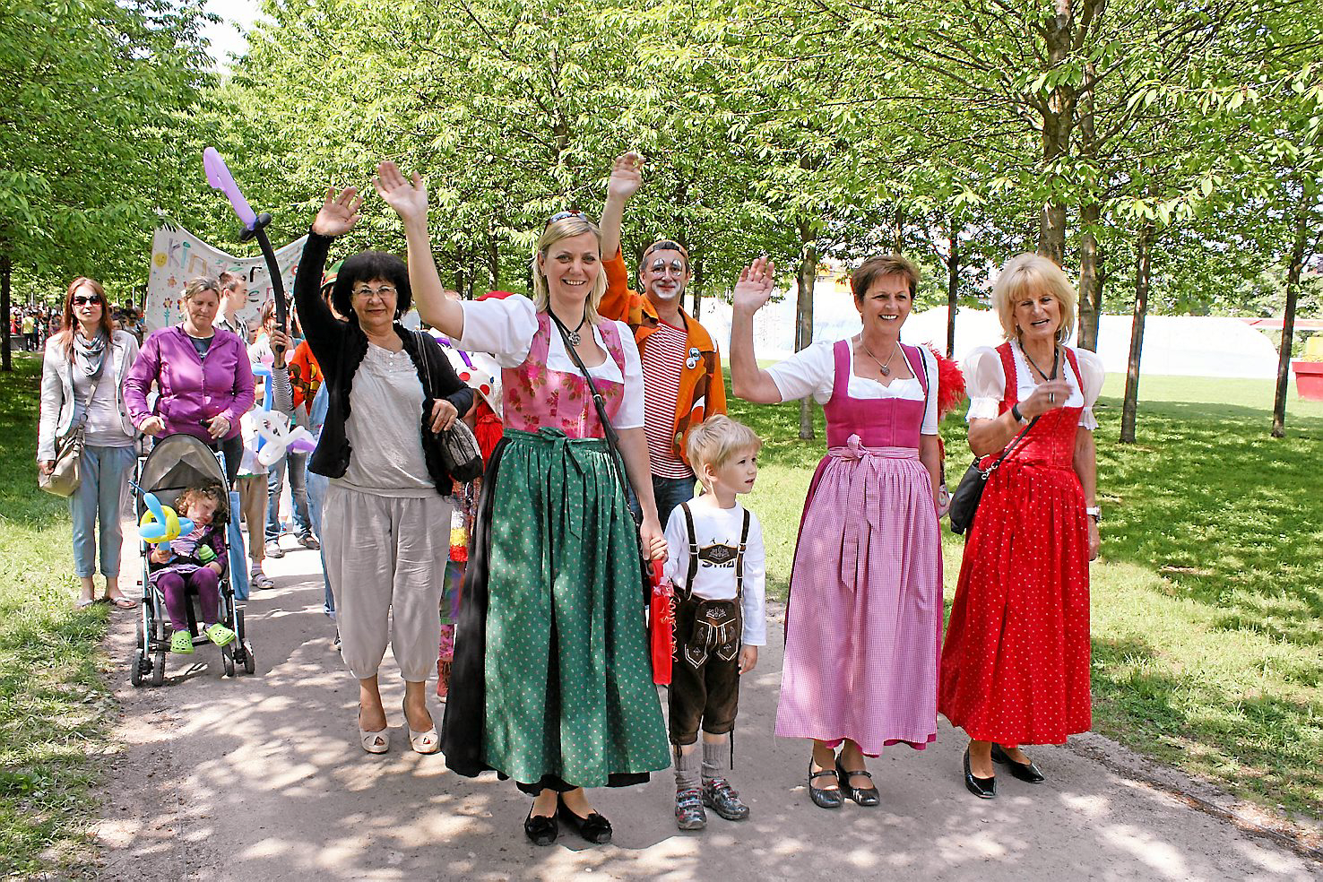 Impressionen bis 2019