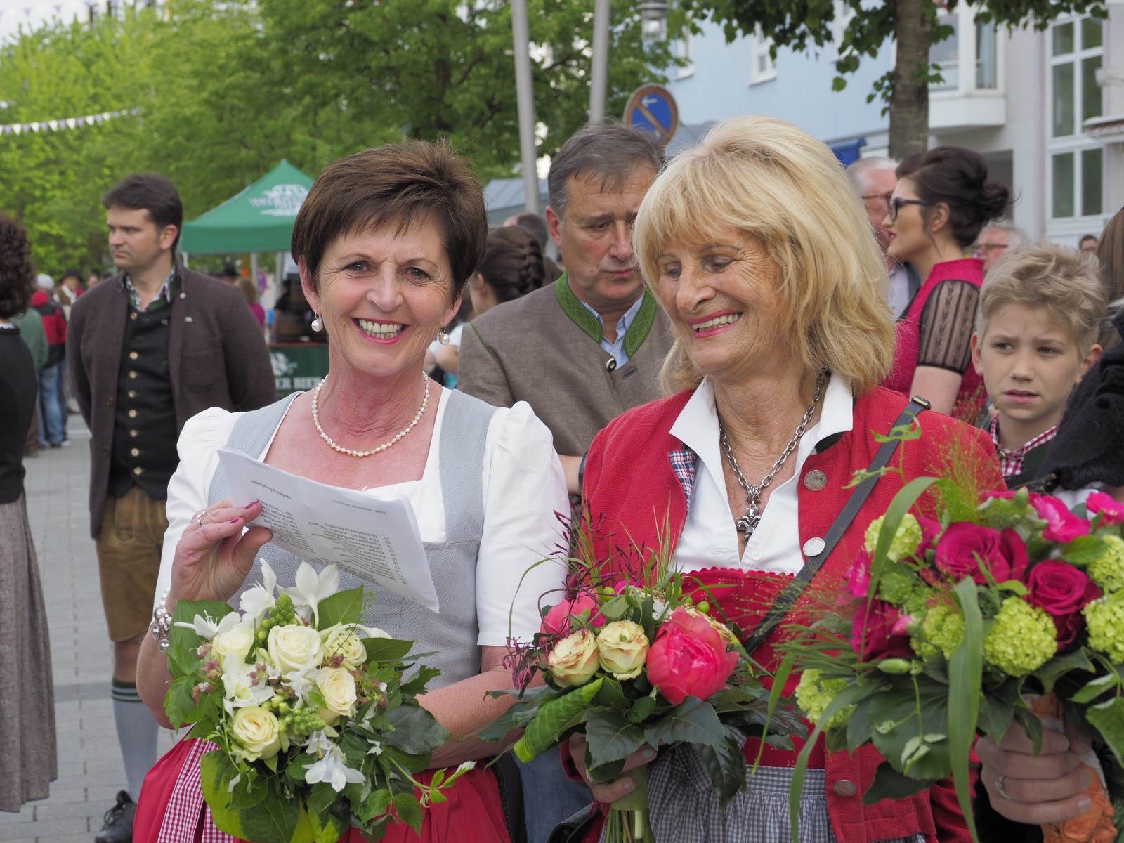 Impressionen bis 2019